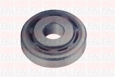 Опора стойки амортизатора FAI AutoParts