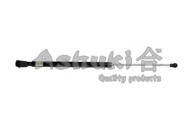 Газовая пружина, крышка багажник ASHUKI
