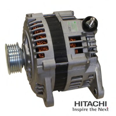 Генератор Original Spare Part HITACHI купить