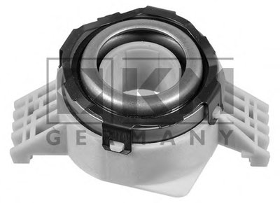 Выжимной подшипник KM Germany