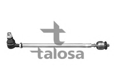 Поперечная рулевая тяга TALOSA