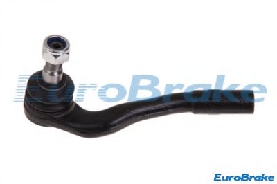 Наконечник поперечной рулевой тяги EUROBRAKE