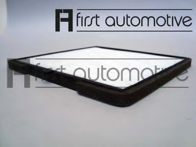 Фильтр, воздух во внутренном пространстве 1A FIRST AUTOMOTIVE купить