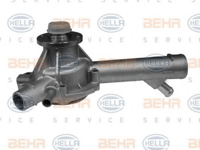 Водяной насос BEHR HELLA SERVICE Version ALTERNATIVE BEHR HELLA SERVICE купить