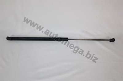 Газовая пружина, крышка багажник Automega Premium Alternativ AUTOMEGA