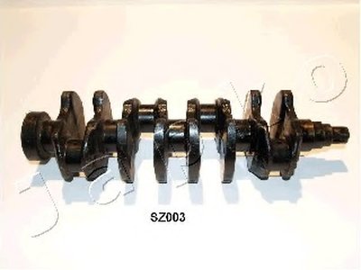 Коленчатый вал