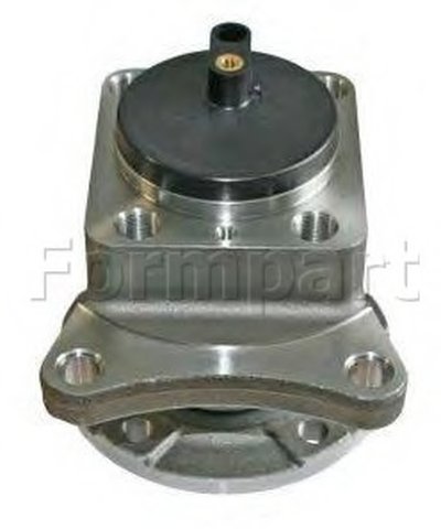 ? колесн. ступицы = FORMPART
