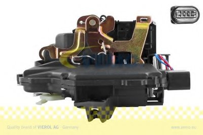 Замок двери VEMO