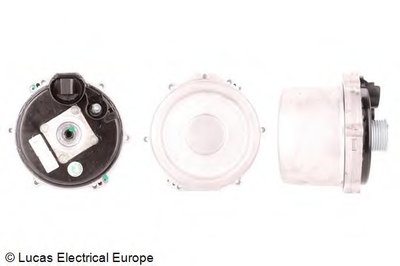 Генератор LUCAS ELECTRICAL купить