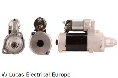 Стартер LUCAS ELECTRICAL купить