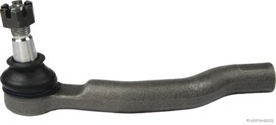 Наконечник поперечной рулевой тяги HERTH+BUSS JAKOPARTS