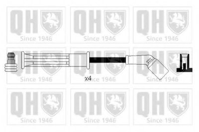 Фото QUINTON HAZELL XC1234