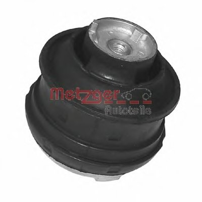 Кронштейн двигателя METZGER