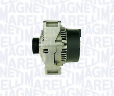 Генератор MAGNETI MARELLI купить