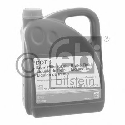 Тормозная жидкость; Тормозная жидкость FEBI BILSTEIN