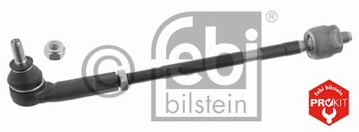 Поперечная рулевая тяга PROKIT FEBI BILSTEIN