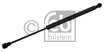 Газовая пружина, крышка багажник FEBI BILSTEIN