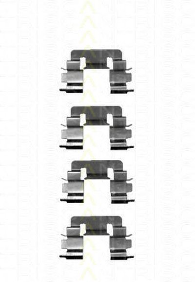 Фото TRISCAN 8105131626