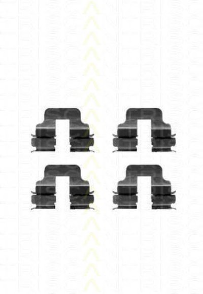 Фото TRISCAN 8105231586