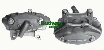 Тормозной суппорт BUDWEG CALIPER