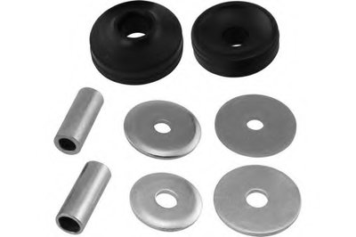 Фото MOOG HOSB9762