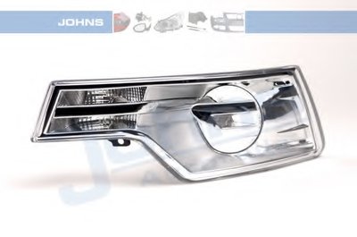 Фонарь указателя поворота JOHNS