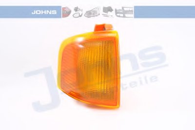 Фонарь указателя поворота JOHNS