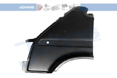 Крыло JOHNS