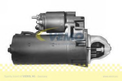 Стартер Q+, original equipment manufacturer quality MADE IN GERMANY VEMO купить