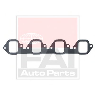 Комплект прокладок, впускной коллектор FAI AutoParts