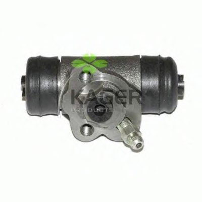 Колесный тормозной цилиндр KAGER