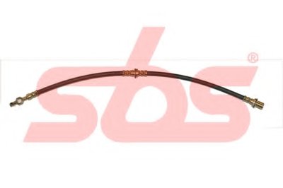 Тормозной шланг sbs