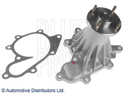 Водяной насос BLUE PRINT купить