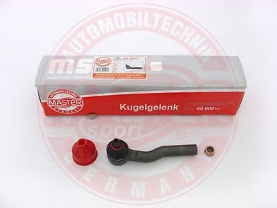 Наконечник поперечной рулевой тяги MASTER-SPORT