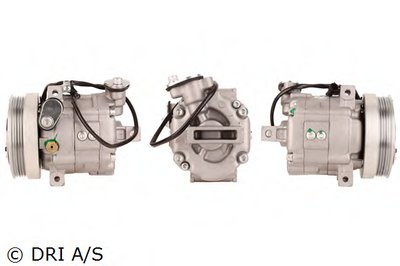 Компрессор, кондиционер DRI купить