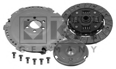 Комплект сцепления KM Germany купить
