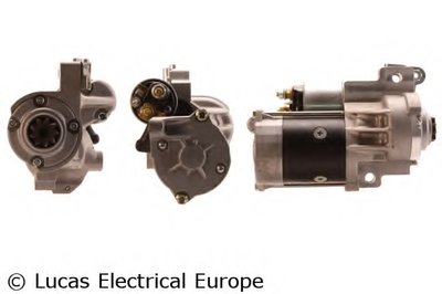 Стартер LUCAS ELECTRICAL купить