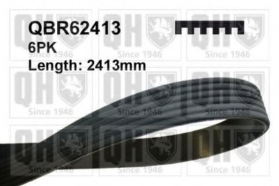 Фото QUINTON HAZELL QBR62413