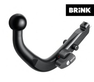 Прицепное оборудование THULE/BRINK