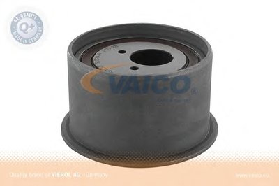 Паразитный / Ведущий ролик, зубчатый ремень Q+, original equipment manufacturer quality VAICO купить