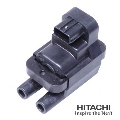 Катушка зажигания Original Spare Part HITACHI купить