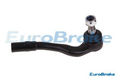 Наконечник поперечной рулевой тяги EUROBRAKE
