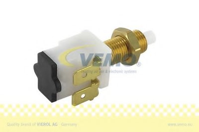 Выключатель фонаря сигнала торможения premium quality MADE IN EUROPE VEMO