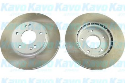 Тормозной диск KAVO PARTS купить