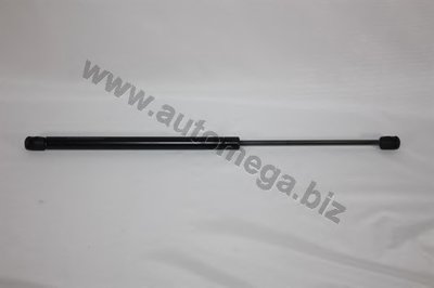 Газовая пружина, крышка багажник Automega Premium Alternativ AUTOMEGA