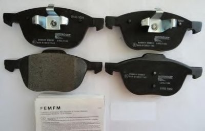 Фото MOTAQUIP LVXL1152