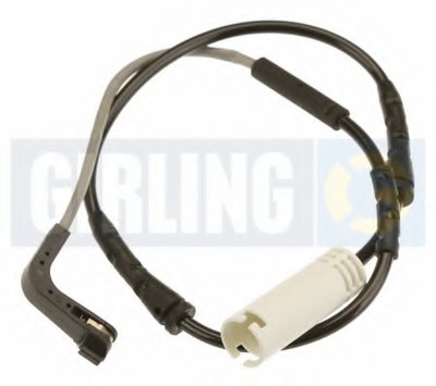 Сигнализатор, износ тормозных колодок GIRLING