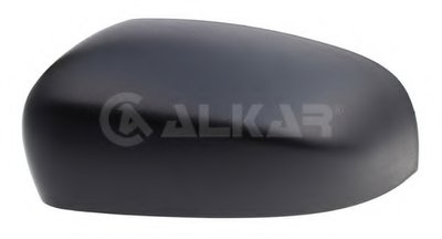 Корпус, наружное зеркало ALKAR